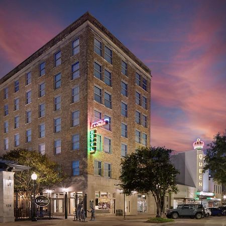 The Lasalle Hotel, Bryan College Station, A Tribute Portfolio Hotel Εξωτερικό φωτογραφία