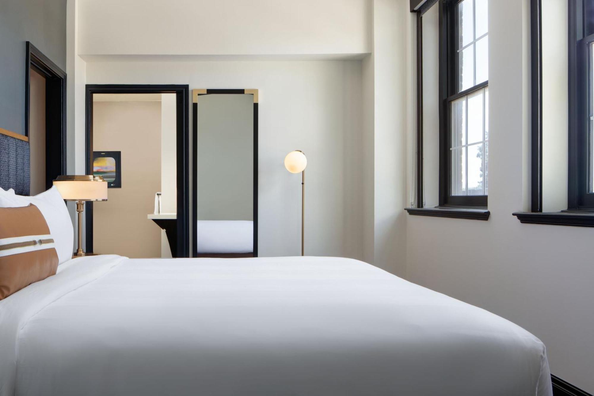 The Lasalle Hotel, Bryan College Station, A Tribute Portfolio Hotel Εξωτερικό φωτογραφία