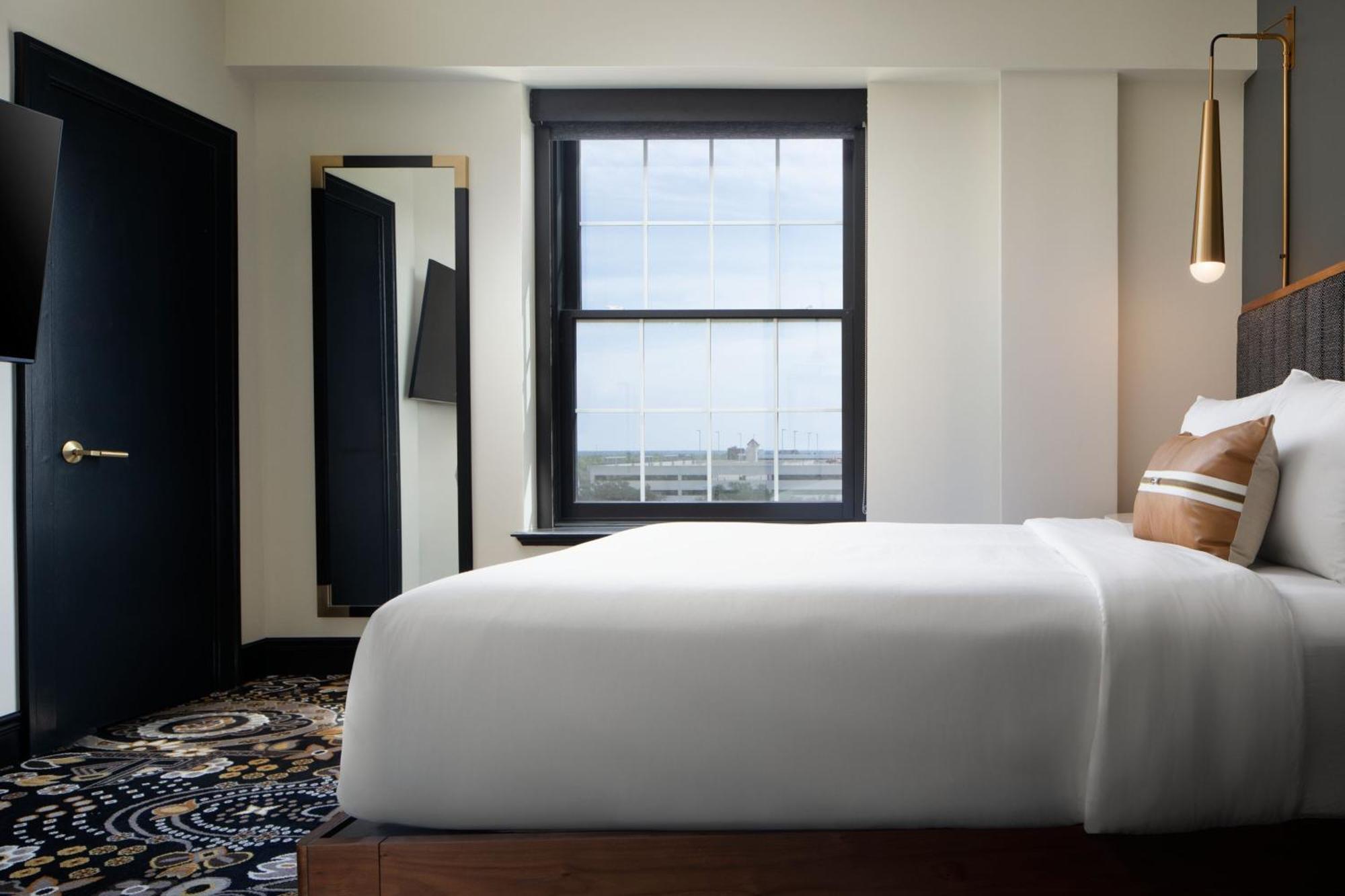 The Lasalle Hotel, Bryan College Station, A Tribute Portfolio Hotel Εξωτερικό φωτογραφία