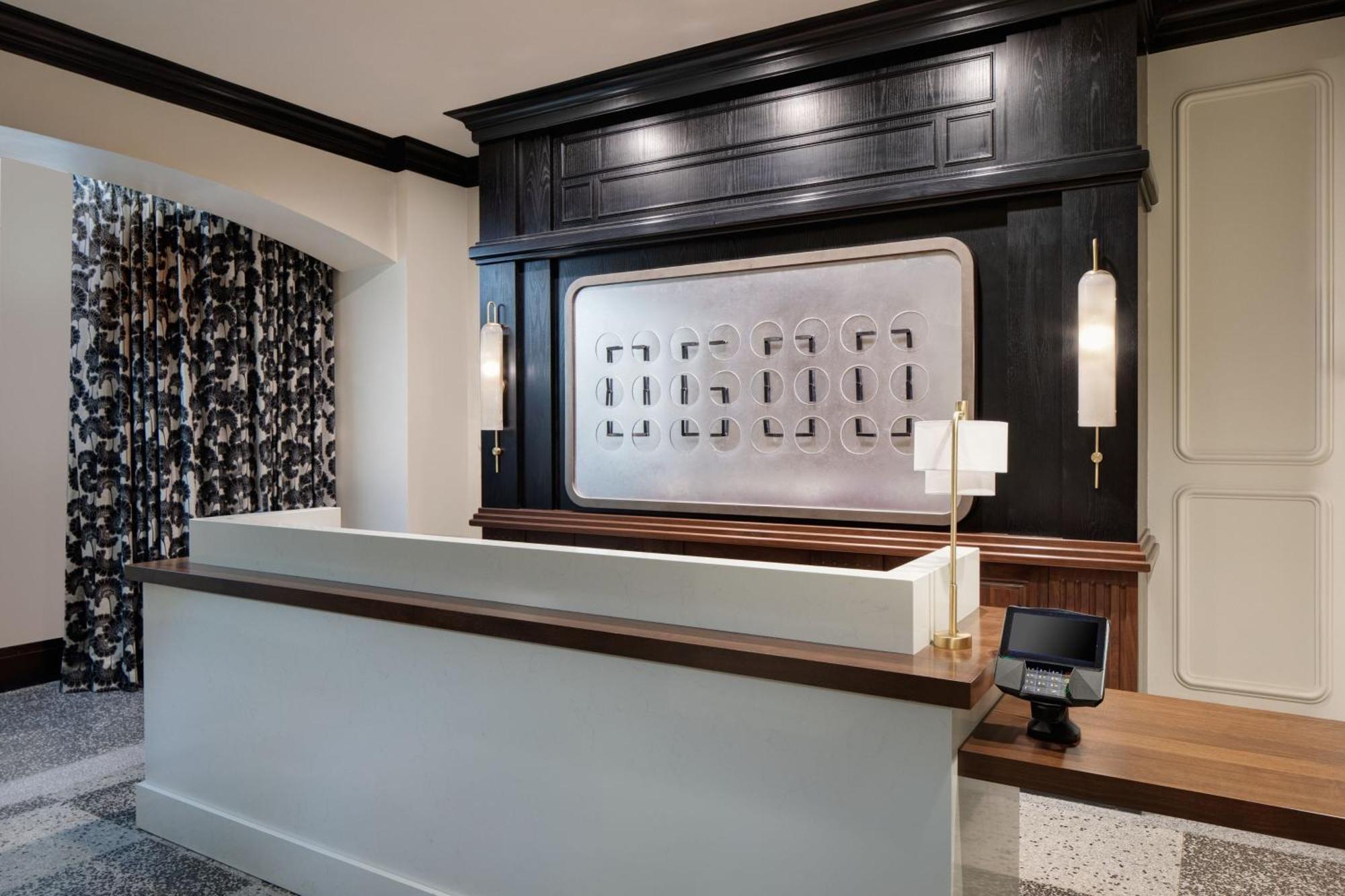 The Lasalle Hotel, Bryan College Station, A Tribute Portfolio Hotel Εξωτερικό φωτογραφία