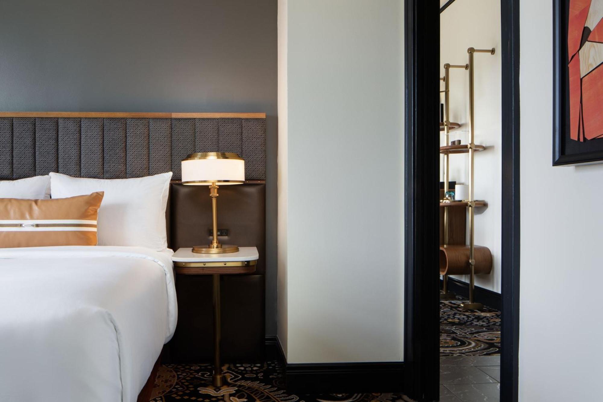 The Lasalle Hotel, Bryan College Station, A Tribute Portfolio Hotel Εξωτερικό φωτογραφία