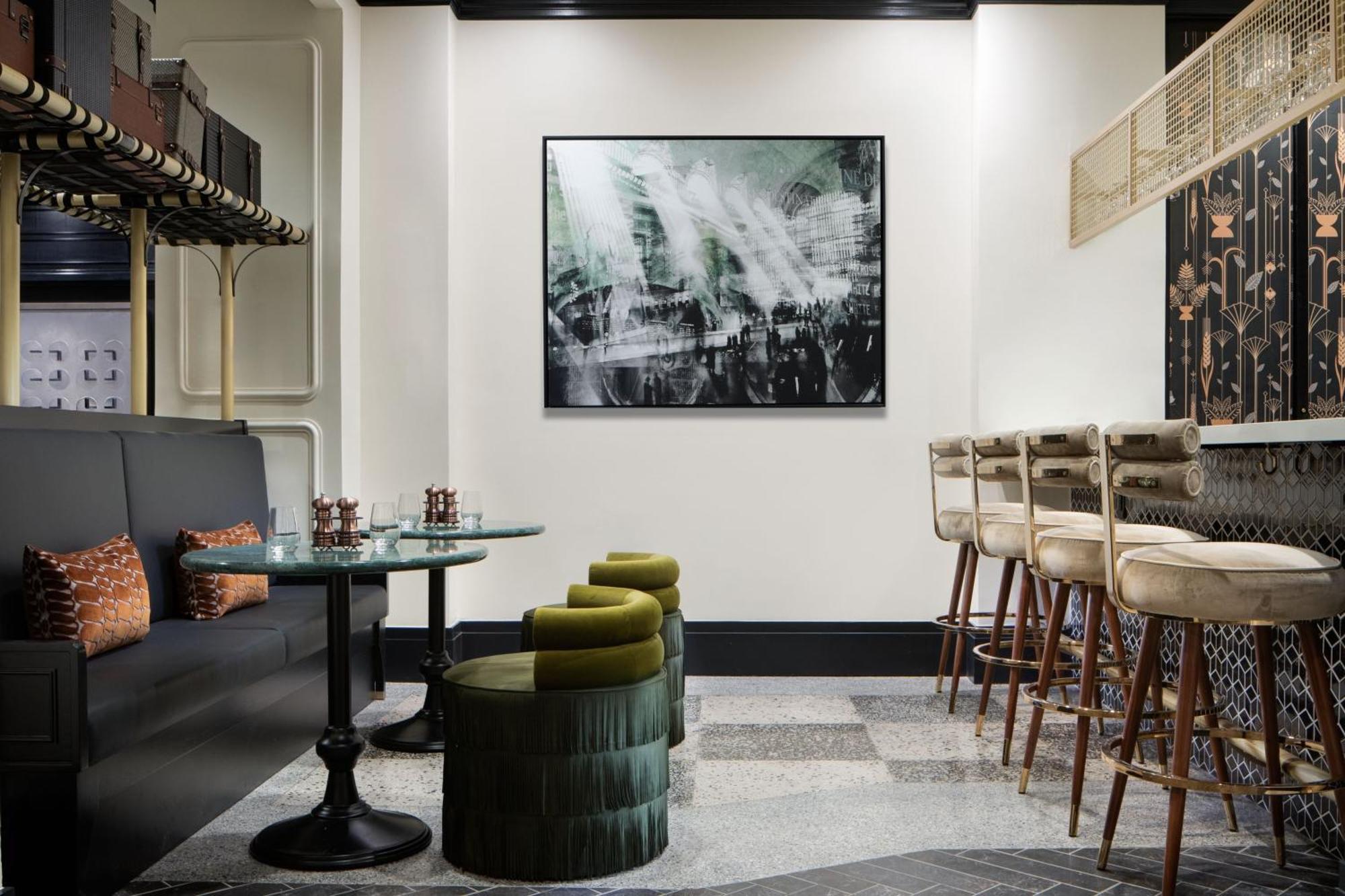 The Lasalle Hotel, Bryan College Station, A Tribute Portfolio Hotel Εξωτερικό φωτογραφία