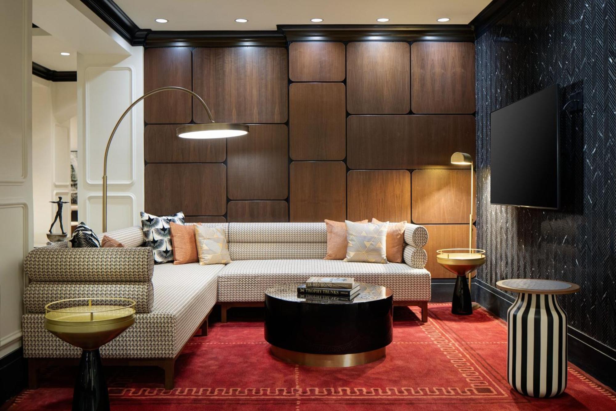 The Lasalle Hotel, Bryan College Station, A Tribute Portfolio Hotel Εξωτερικό φωτογραφία