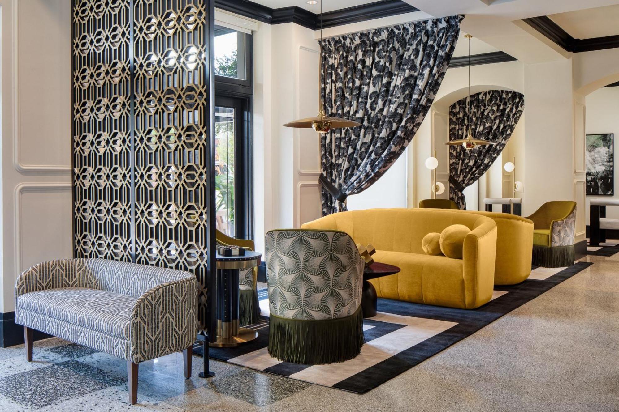 The Lasalle Hotel, Bryan College Station, A Tribute Portfolio Hotel Εξωτερικό φωτογραφία