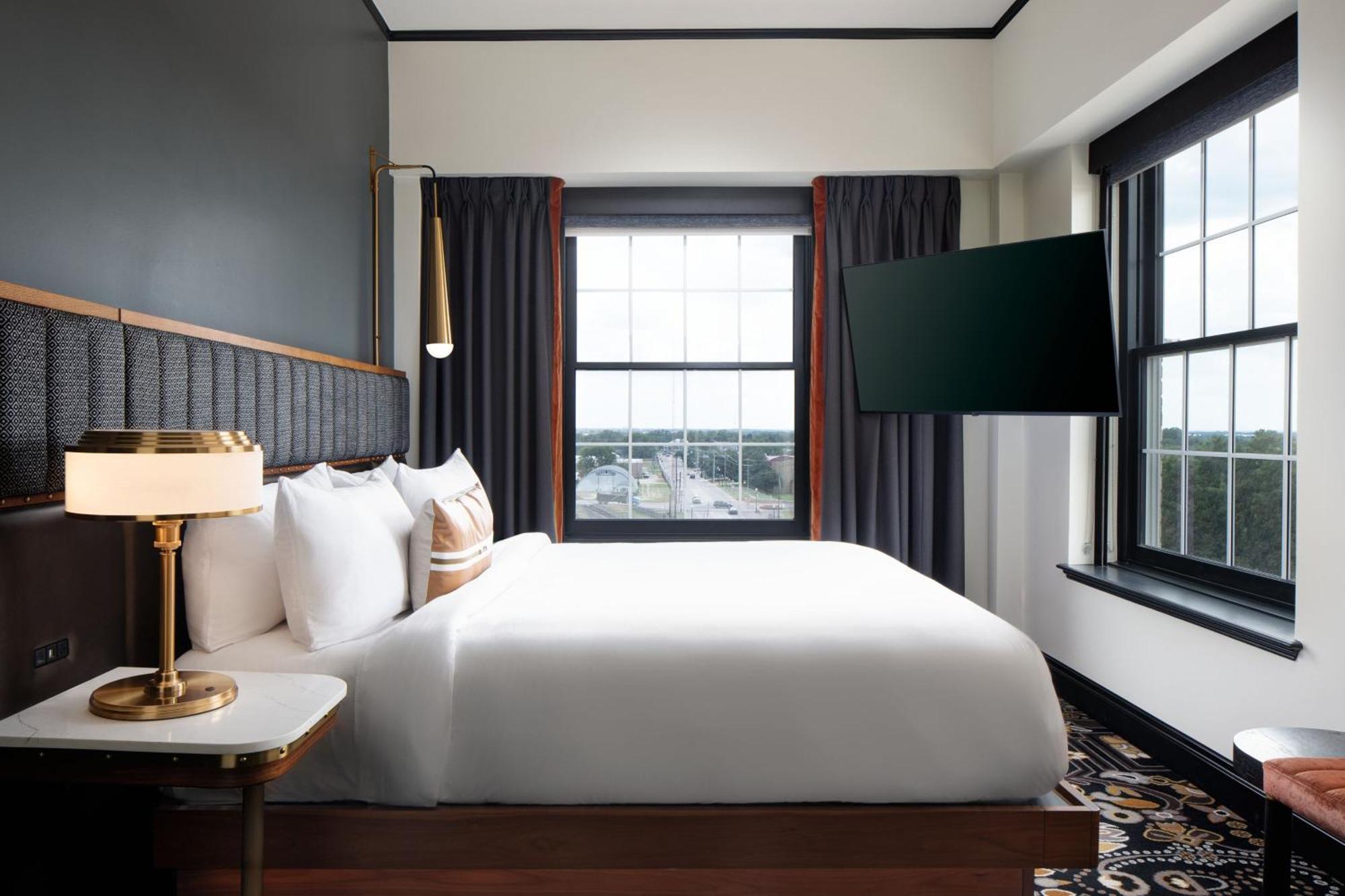 The Lasalle Hotel, Bryan College Station, A Tribute Portfolio Hotel Εξωτερικό φωτογραφία