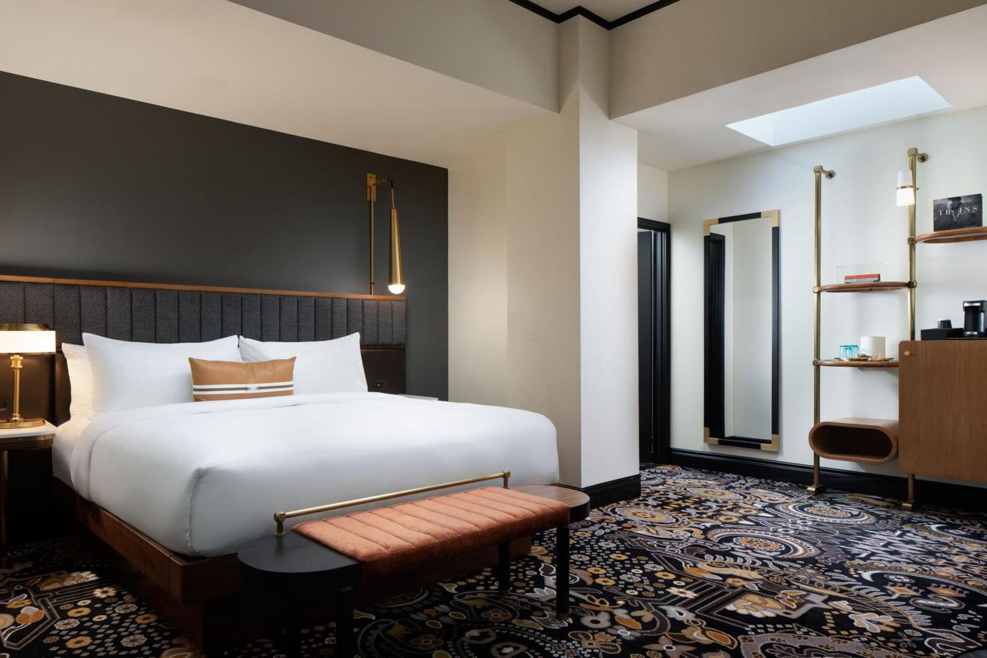 The Lasalle Hotel, Bryan College Station, A Tribute Portfolio Hotel Εξωτερικό φωτογραφία