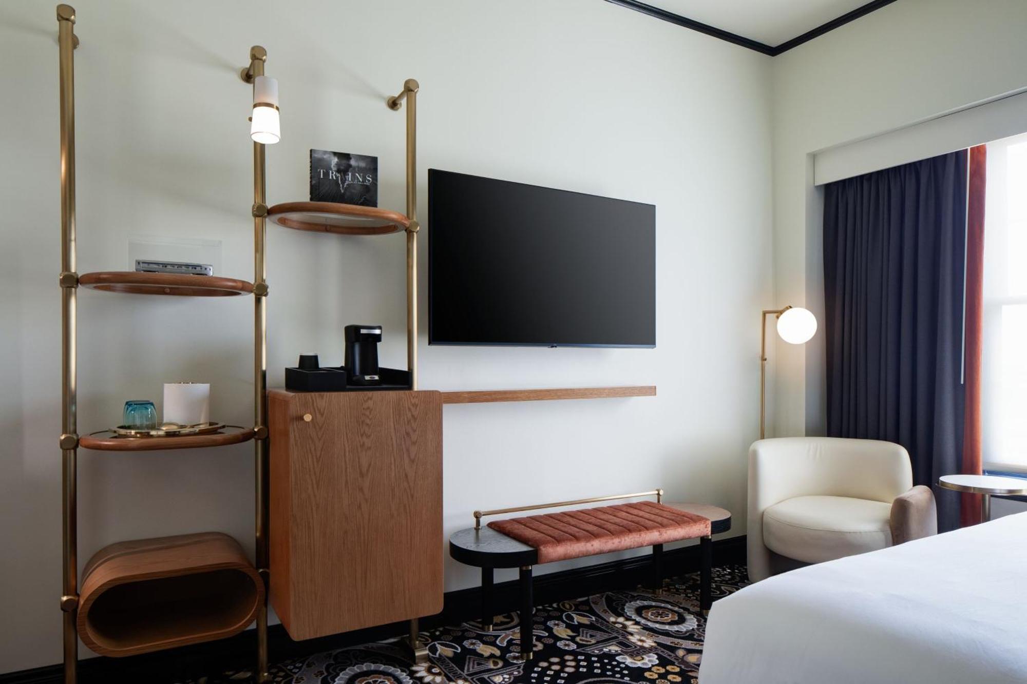 The Lasalle Hotel, Bryan College Station, A Tribute Portfolio Hotel Εξωτερικό φωτογραφία