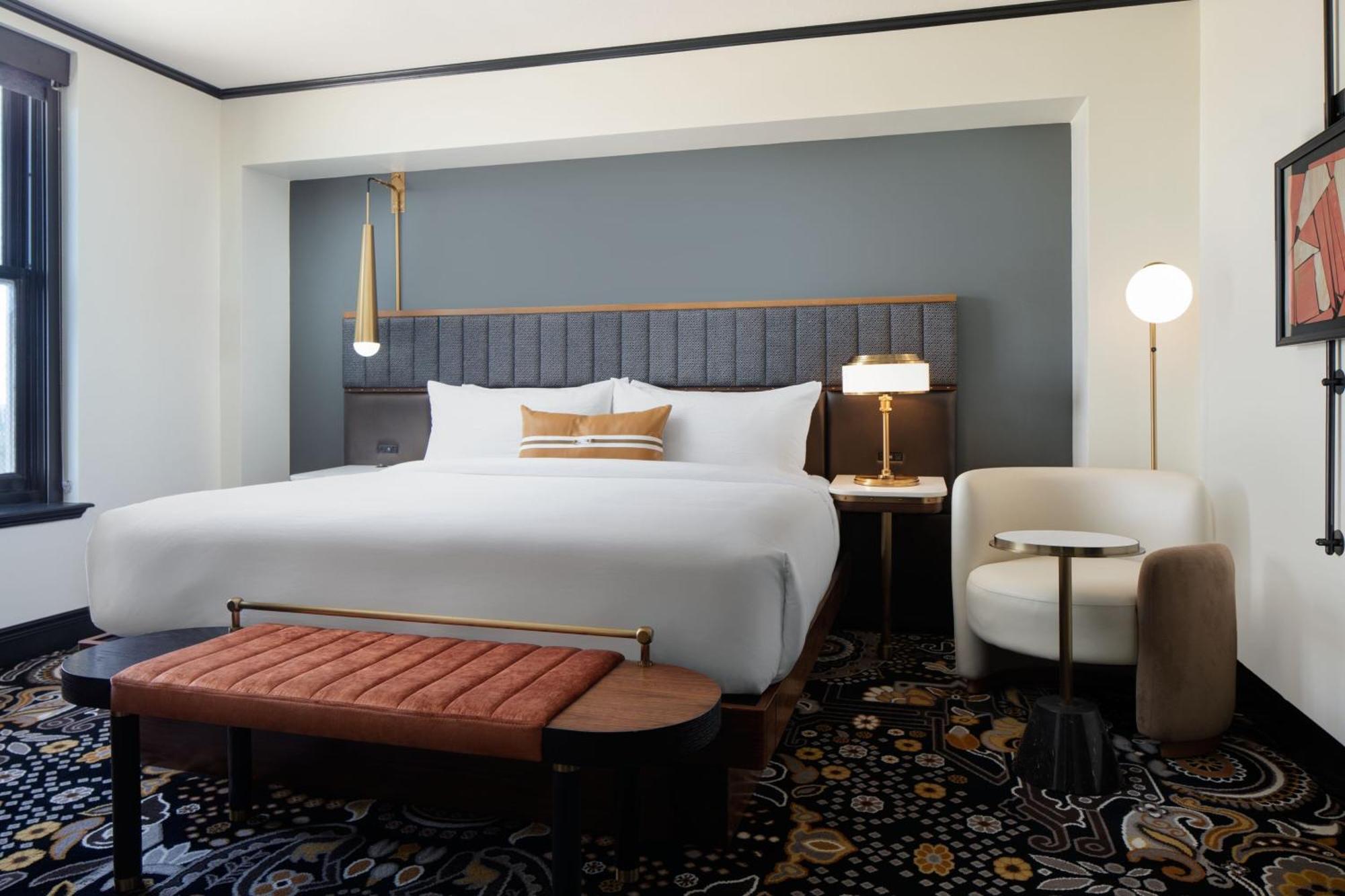 The Lasalle Hotel, Bryan College Station, A Tribute Portfolio Hotel Εξωτερικό φωτογραφία